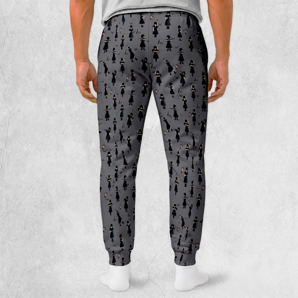 Sweatpants - 536GMSNV