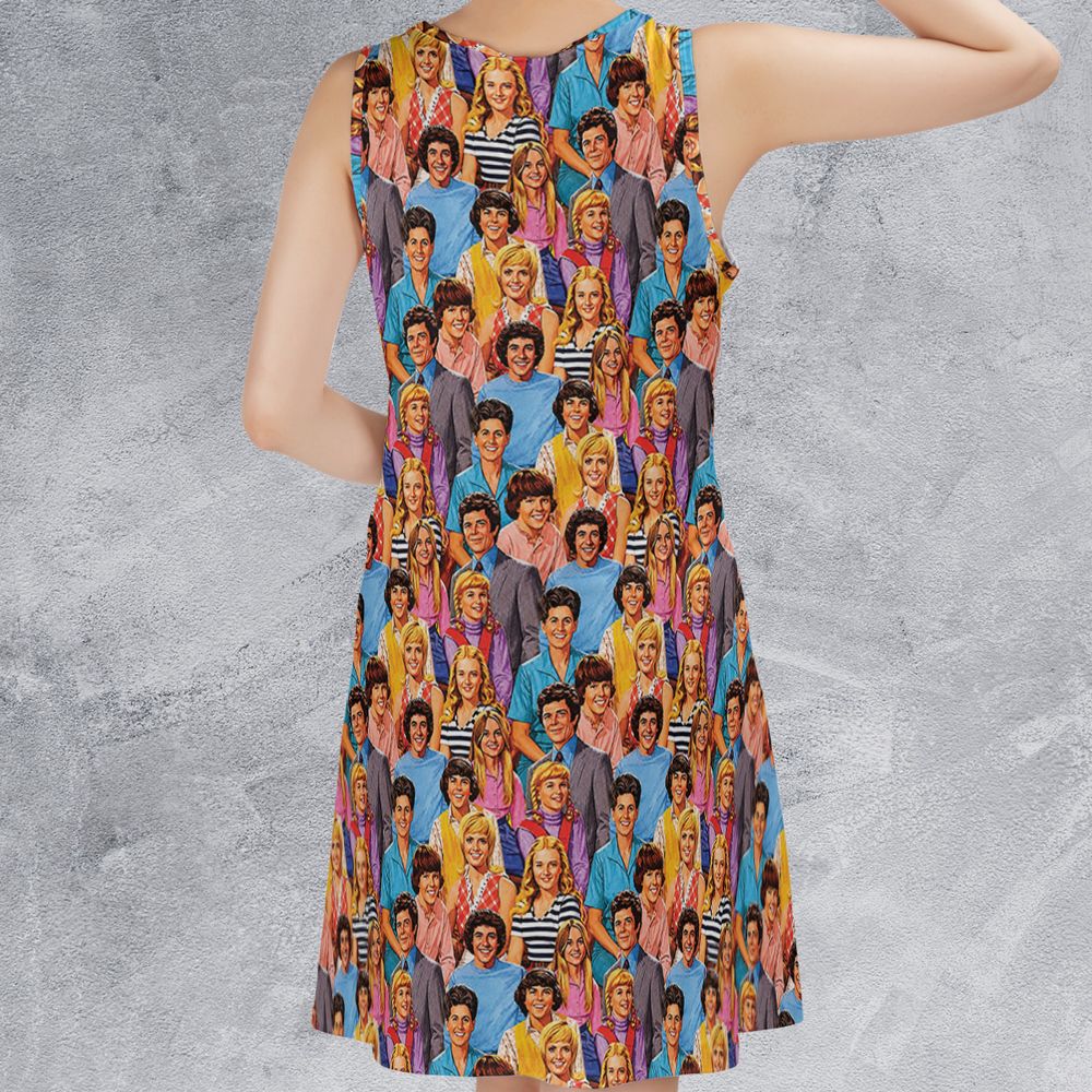 The Brady Bunch - - 2