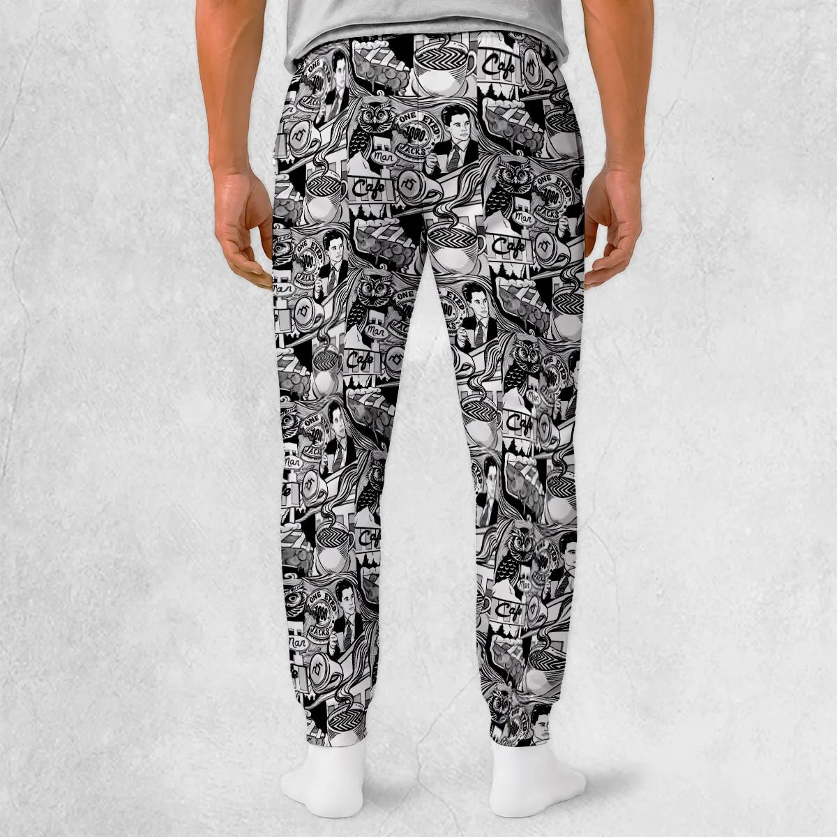 Sweatpants - UMMVHJP7