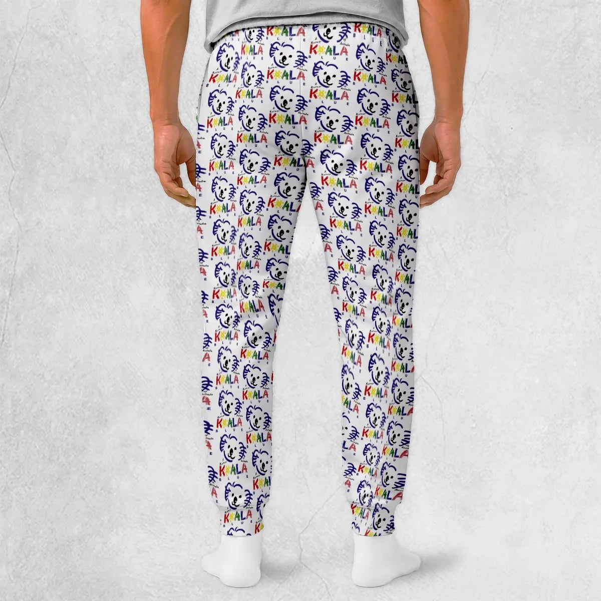 Sweatpants - FXSWENTH