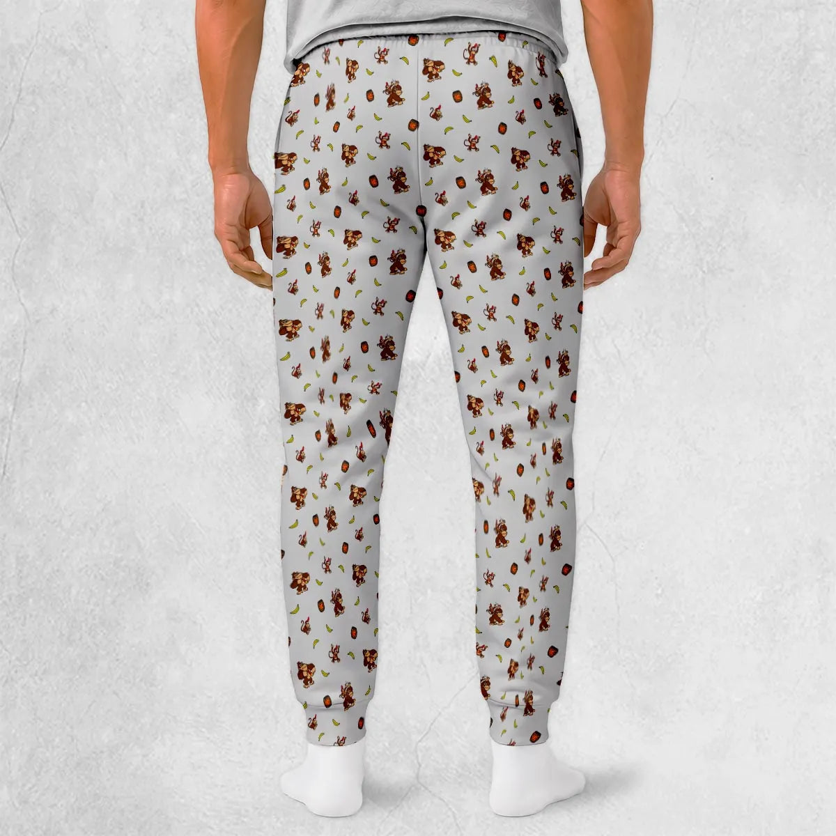 Sweatpants - 1S7EGZY3