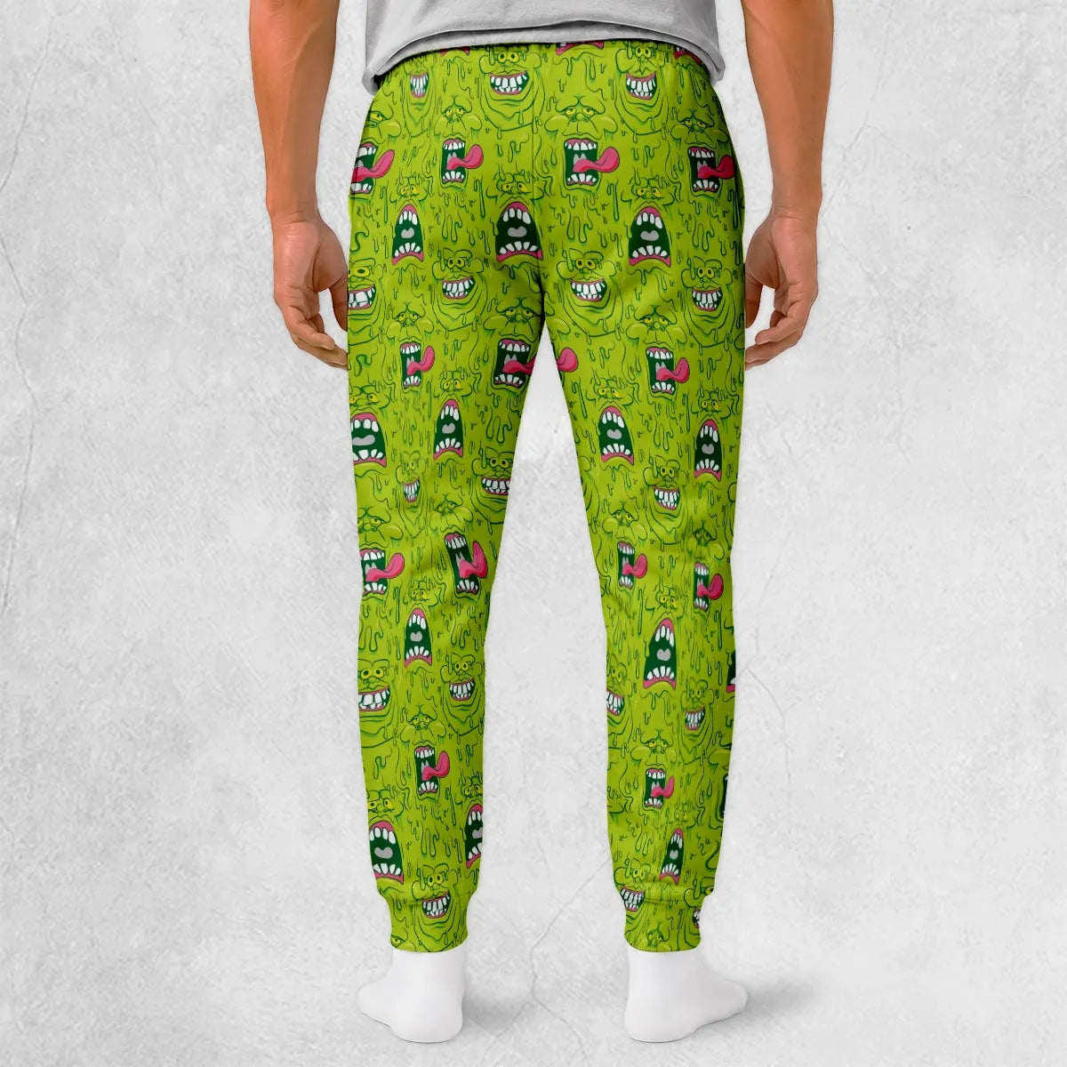 Sweatpants - ZCHUE22G