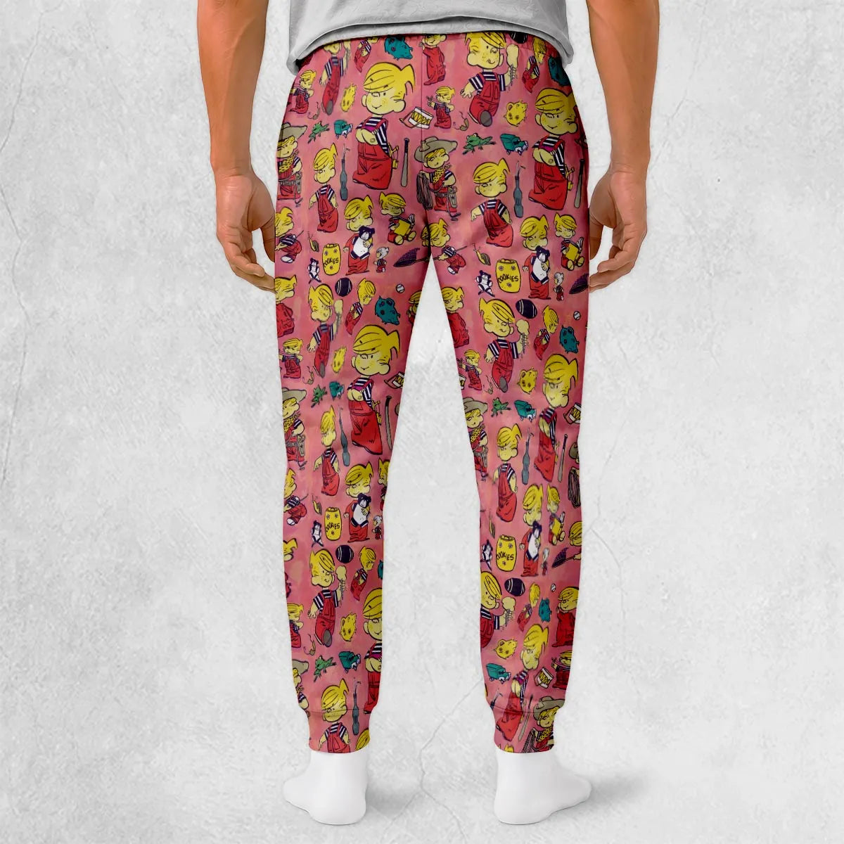 Sweatpants - 4VYWFMH5