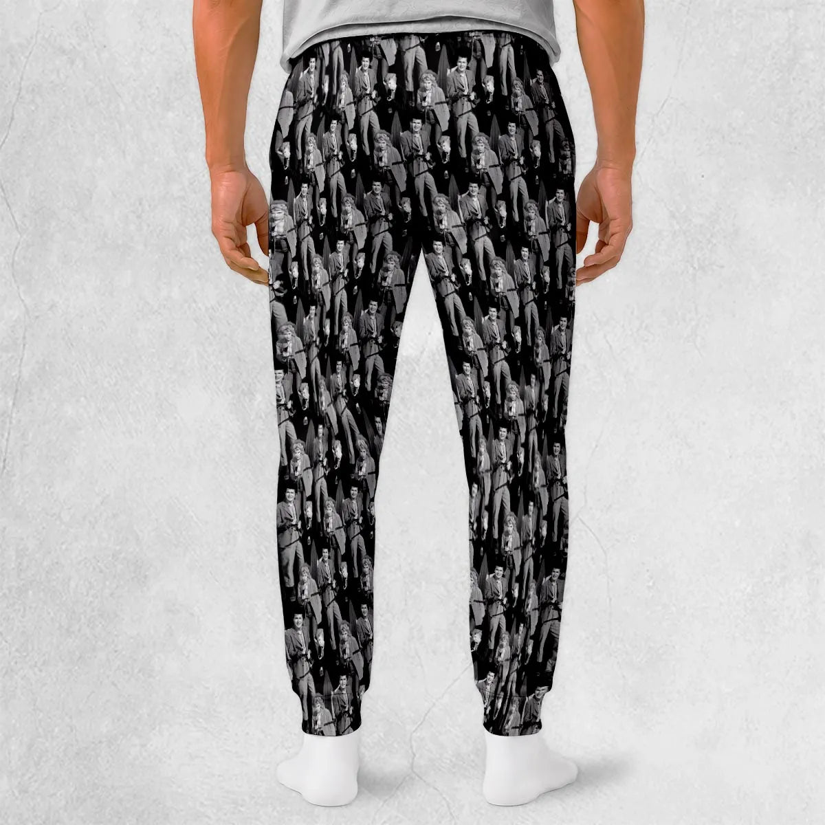 Sweatpants - XPJPT6PW