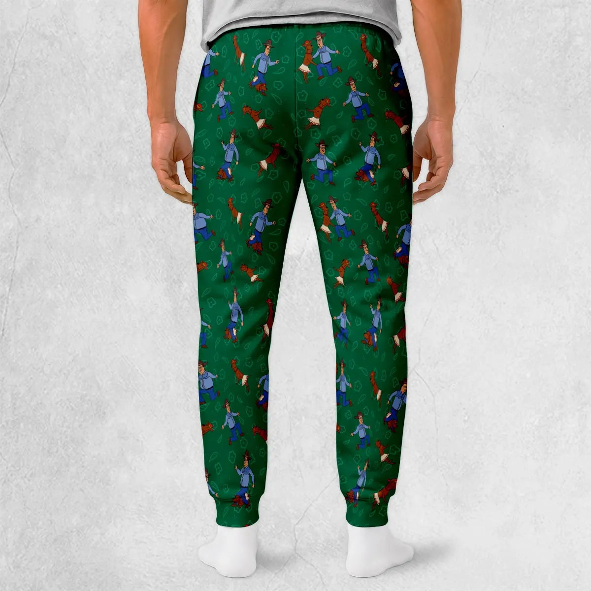 Sweatpants - 66HHUA5T