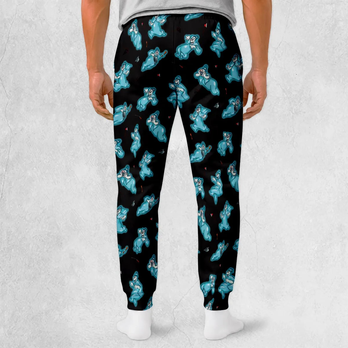 Sweatpants - VB7YJ1DN