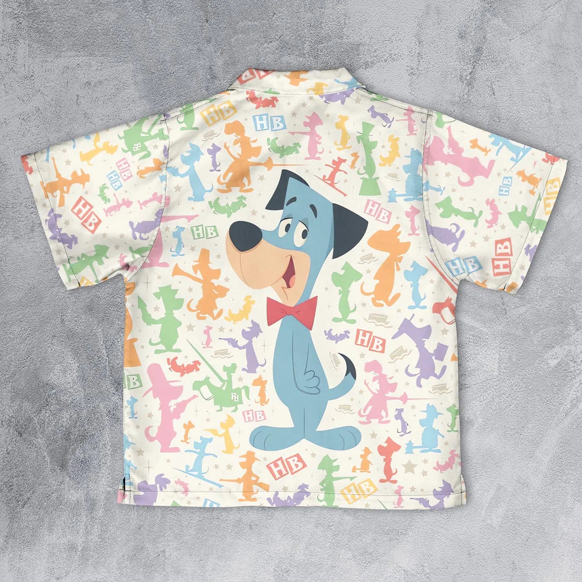 Youth Hawaiian Shirt - BP7XQLXX