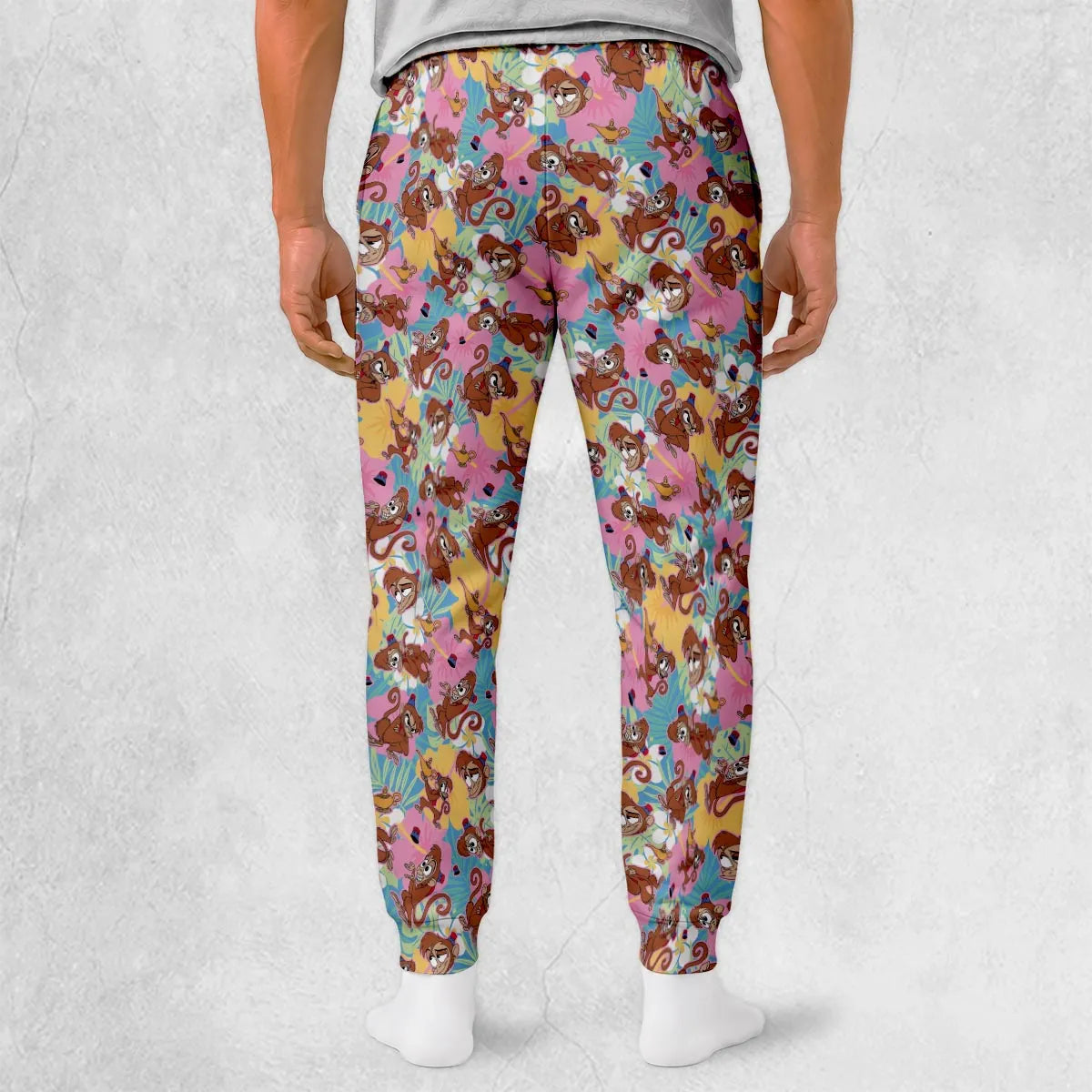 Sweatpants - DS3MRTWB
