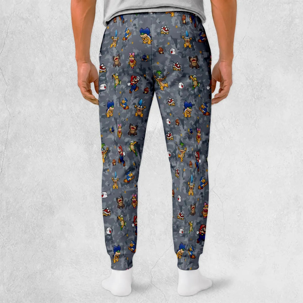 Sweatpants - 3W7PE75K