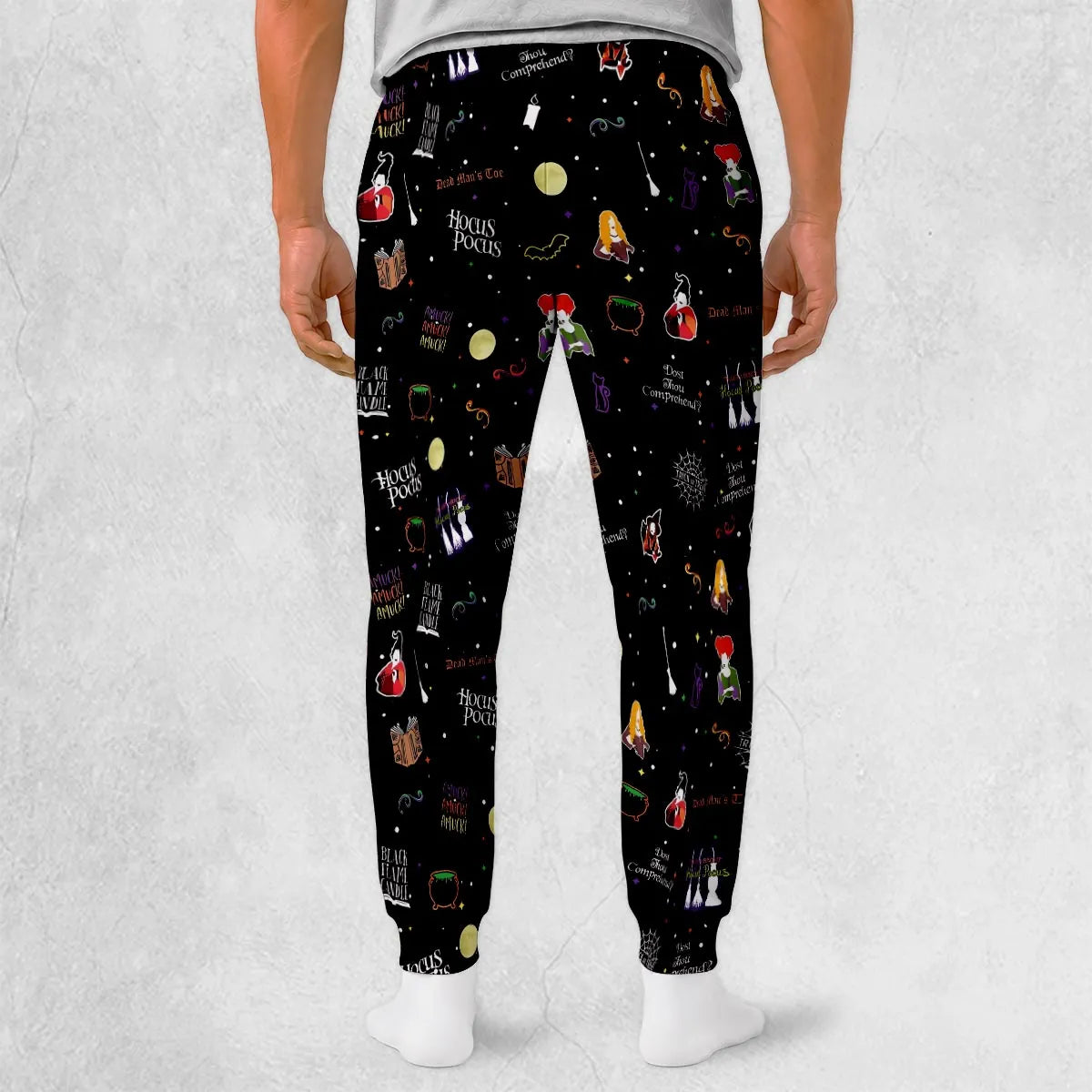 Sweatpants - BRBP28D2