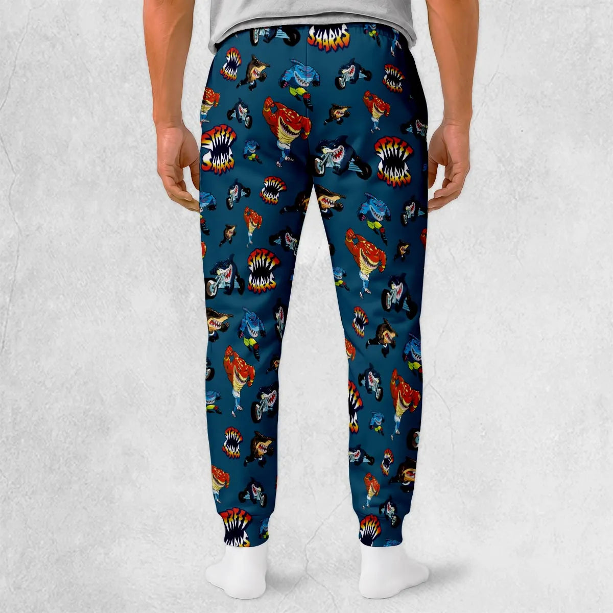 Sweatpants - D2JT1AQD