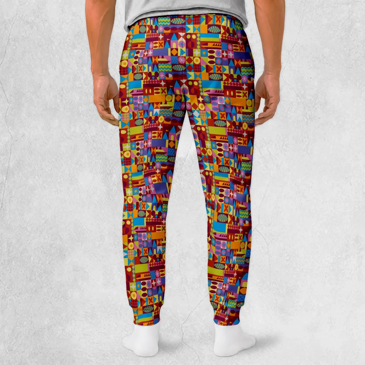 Sweatpants - UC1F58SF