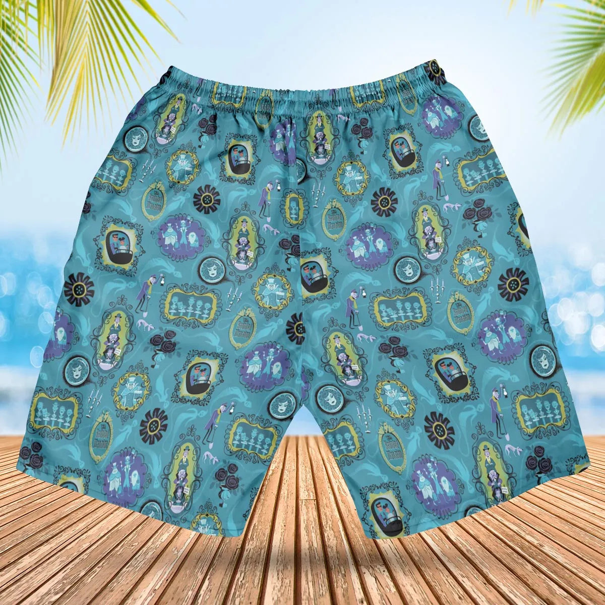 Hawaiian Short - R9JAC4BD