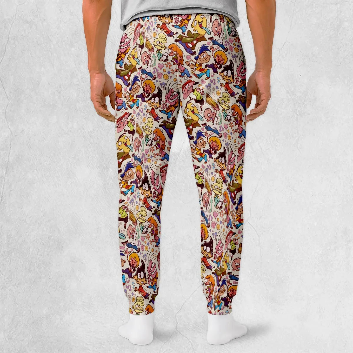 Sweatpants - H7SCUKHZ