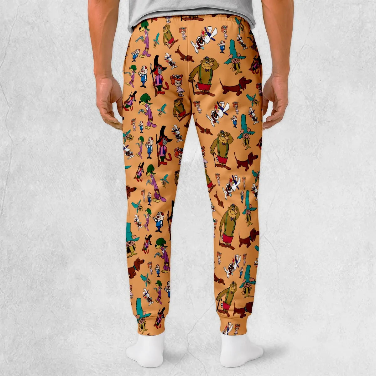 Sweatpants - DUUC89YP