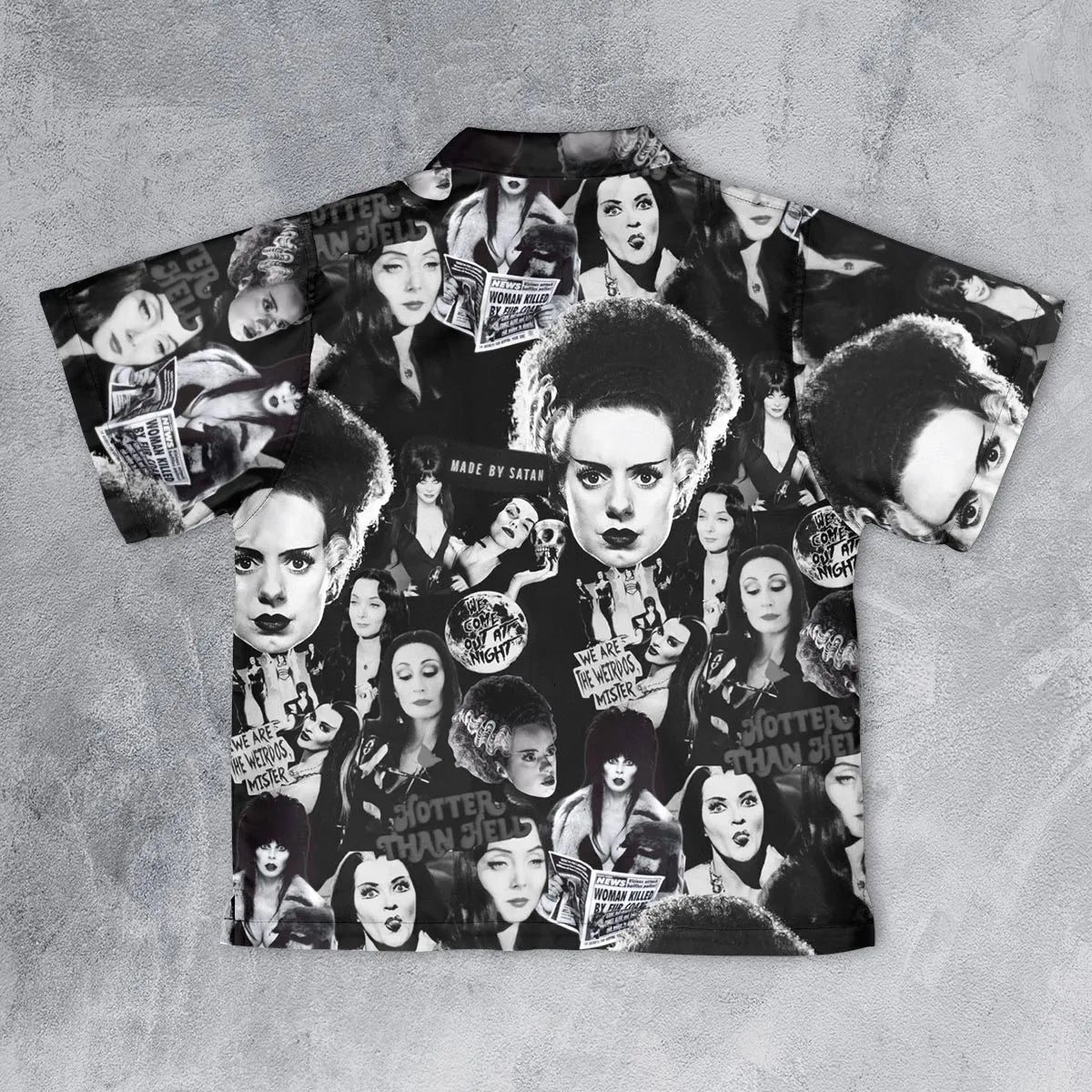 Youth Hawaiian Shirt - G2RV24R7