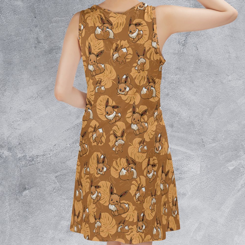Eevee - - 2