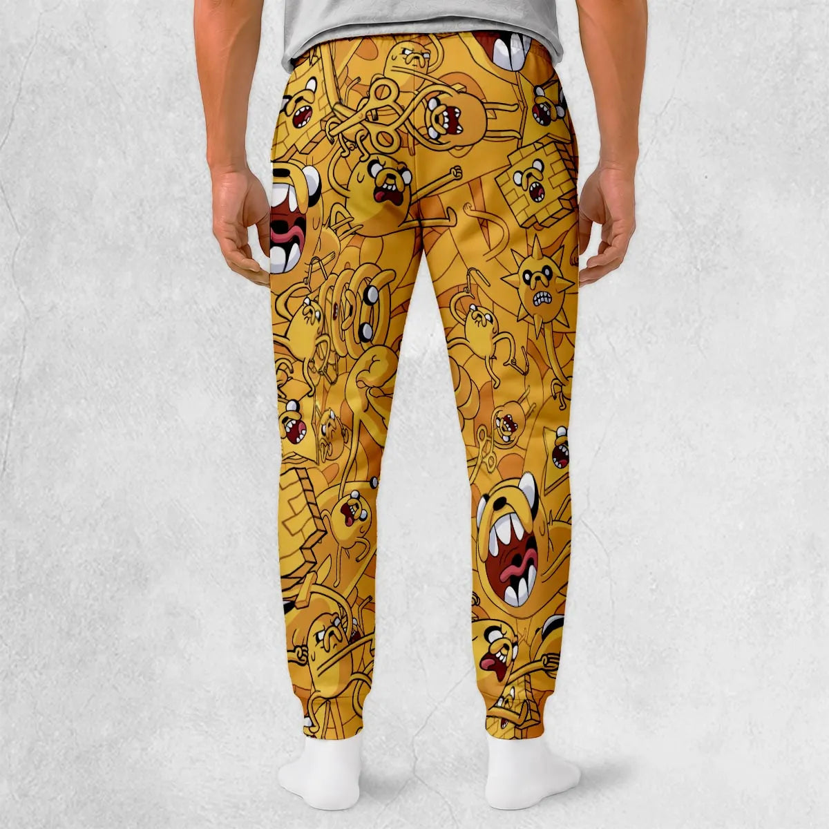 Sweatpants - 2644R5YQ