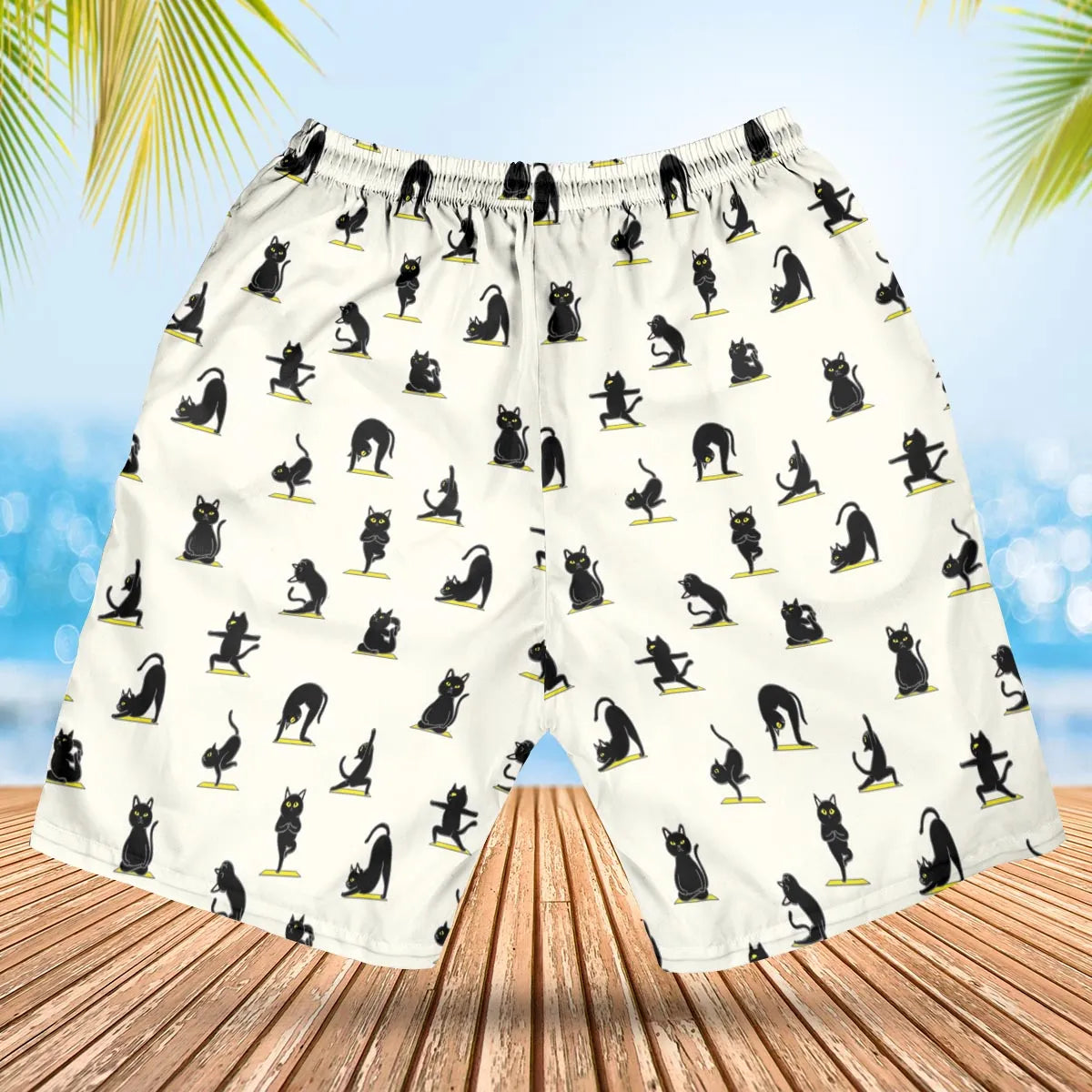 Hawaiian Short - AJV8VLQ4