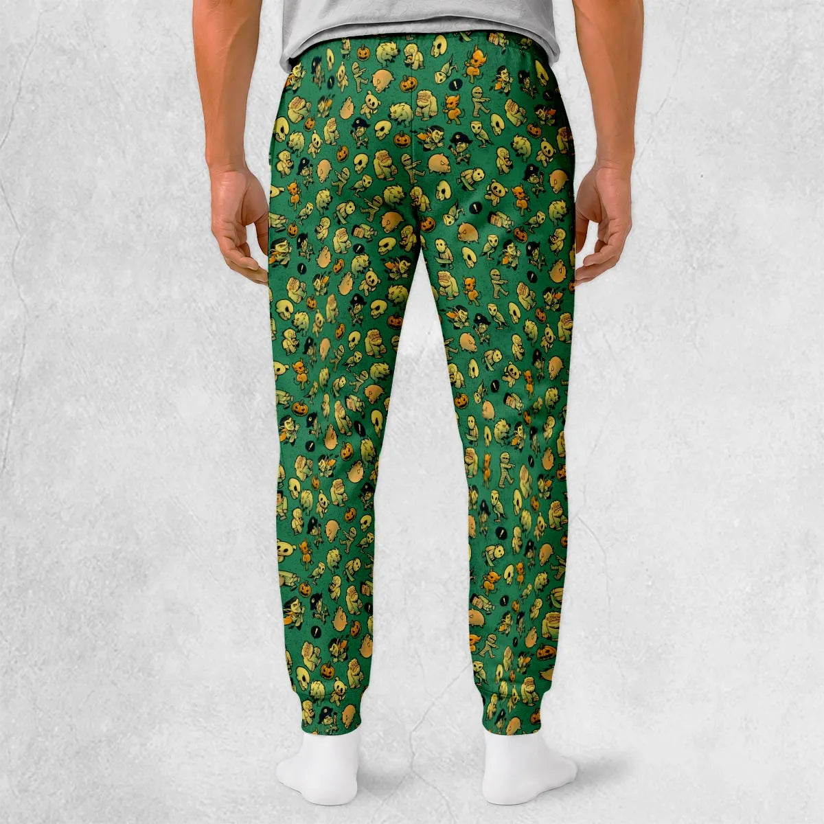 Sweatpants - EE5L6ZCS