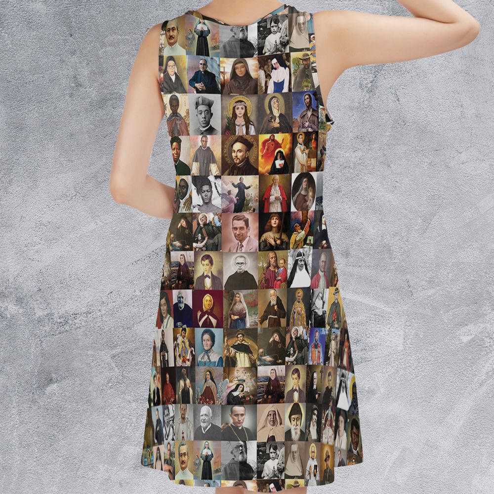 Saints, All saints, Catholic Saints - - 2