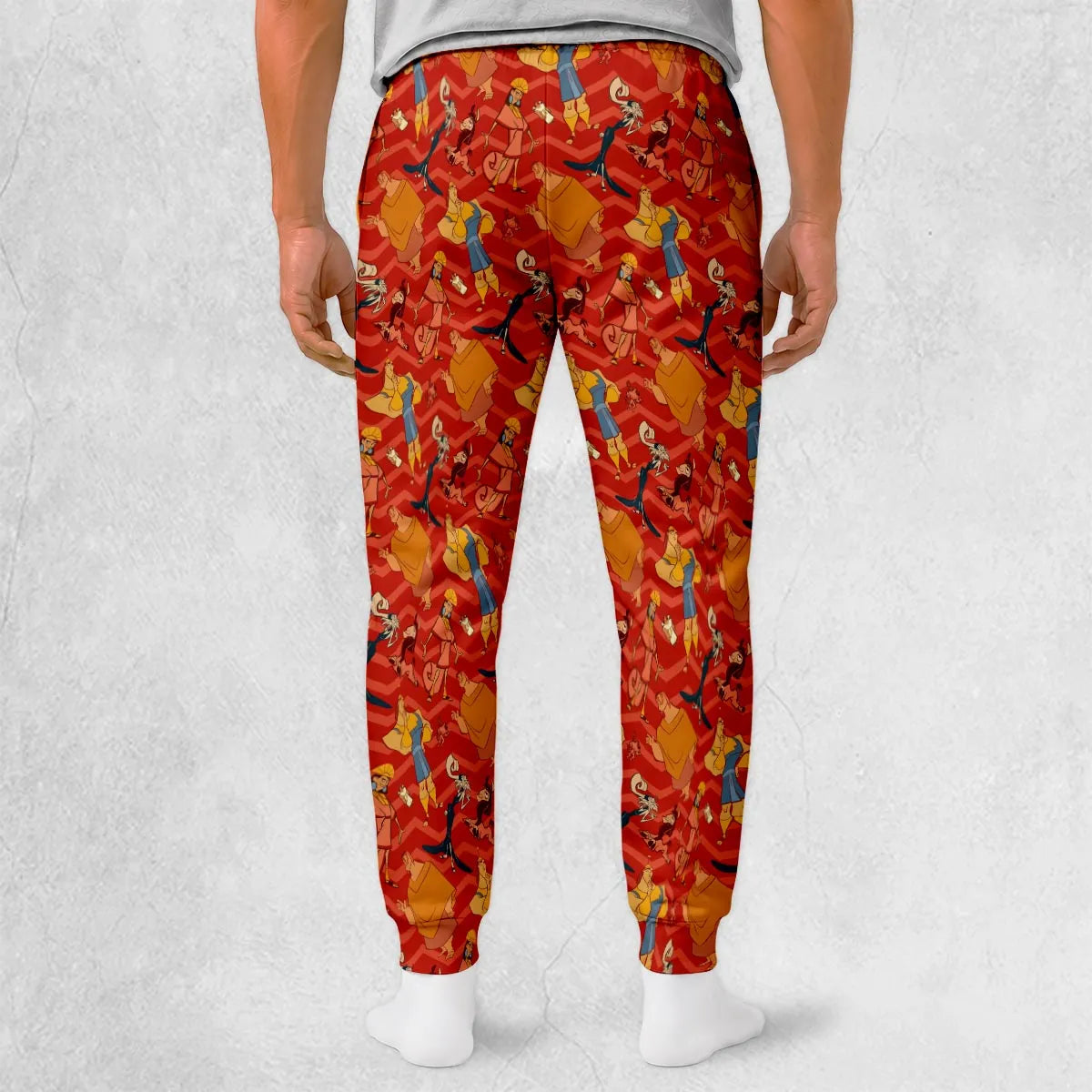 Sweatpants - UPAR8V5U
