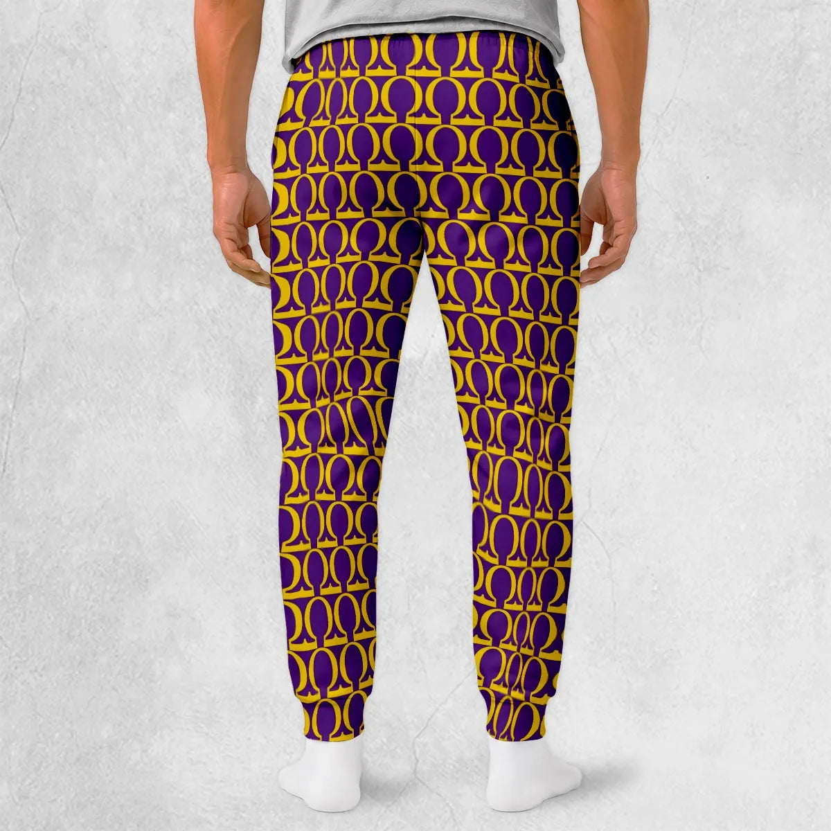 Sweatpants - KCC4MPCT