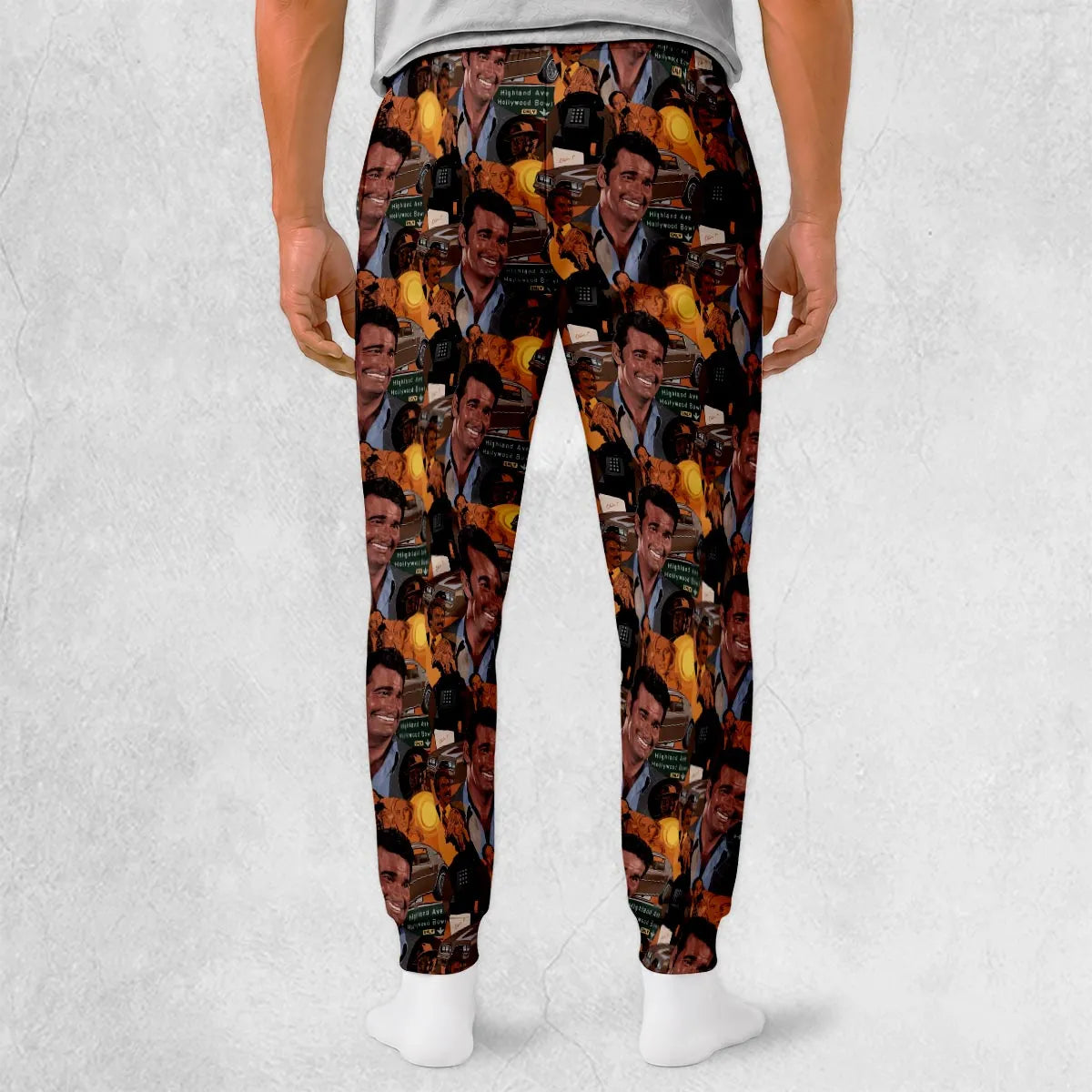Sweatpants - 2N3ADU61