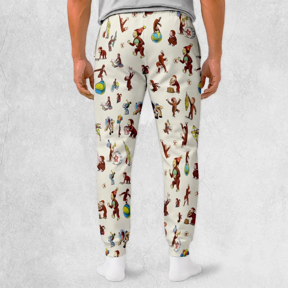 Sweatpants - N54DSJY9