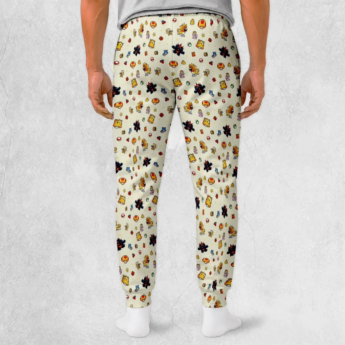Sweatpants - APM53V3P