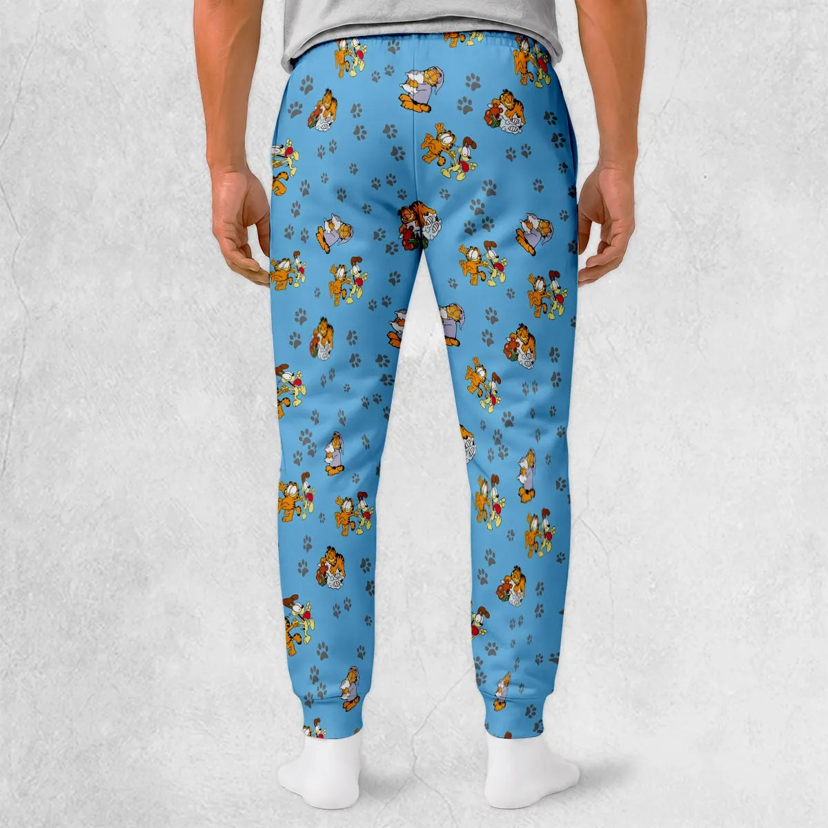 Sweatpants - 4M9YY69R