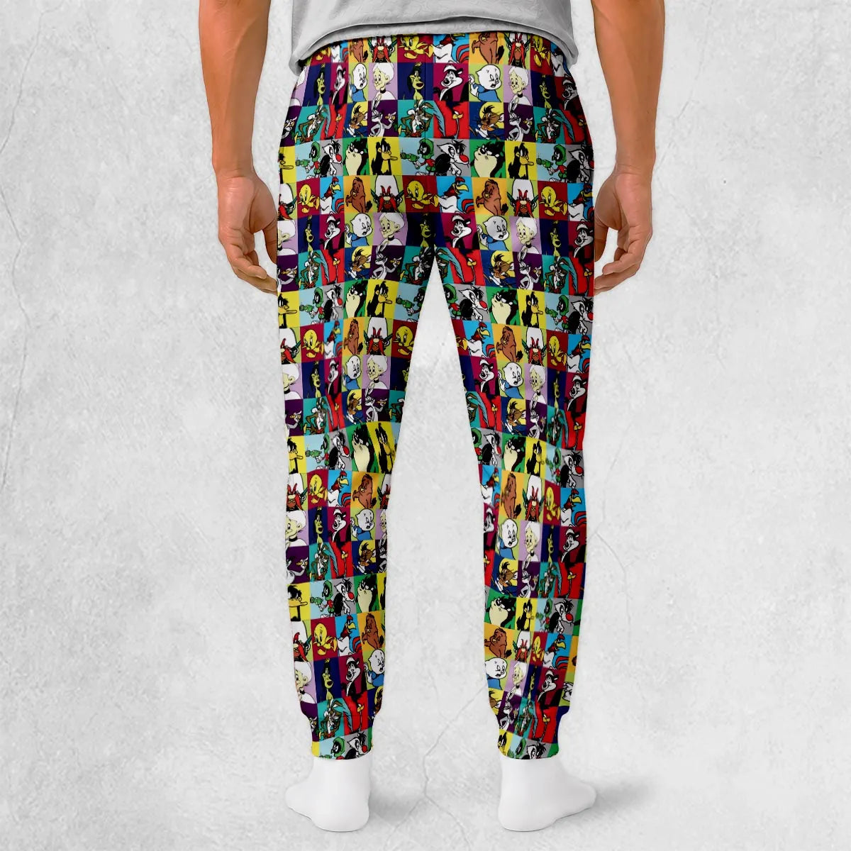 Sweatpants - XD192FQ3