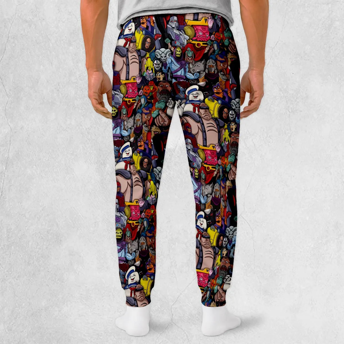 Sweatpants - JJADX7MX