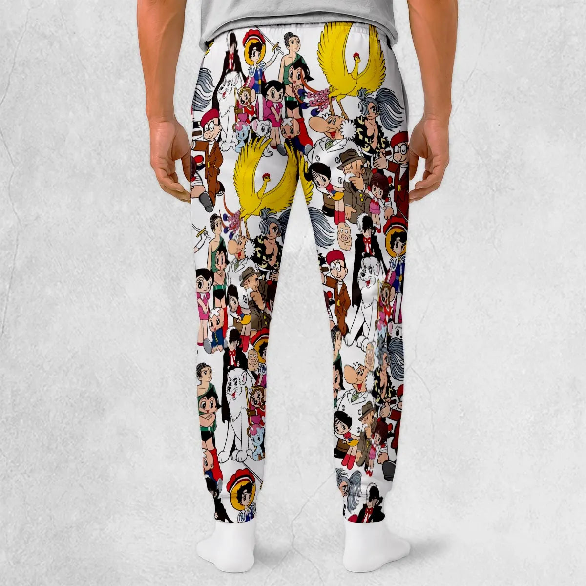 Sweatpants - 6Y33QLM8