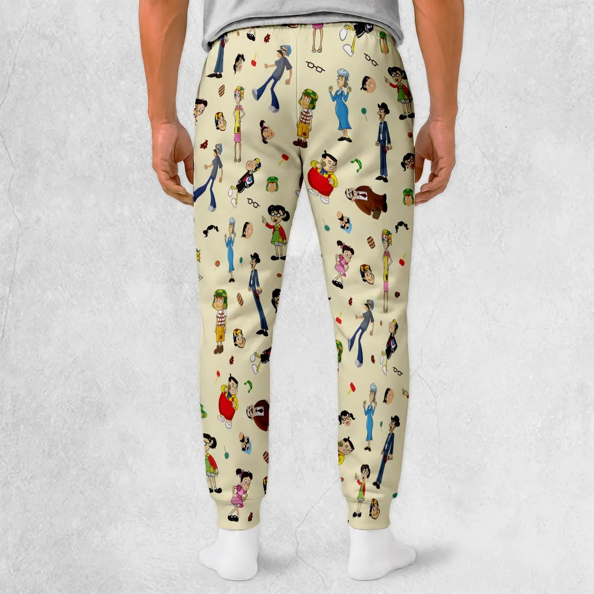 Sweatpants - C9QNWKVP