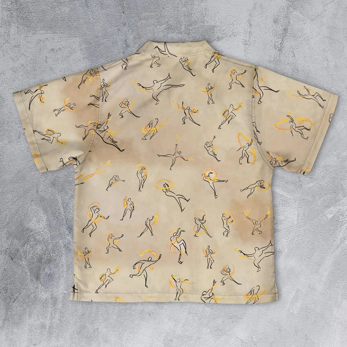 Youth Hawaiian Shirt - 4NZ1KVQ8