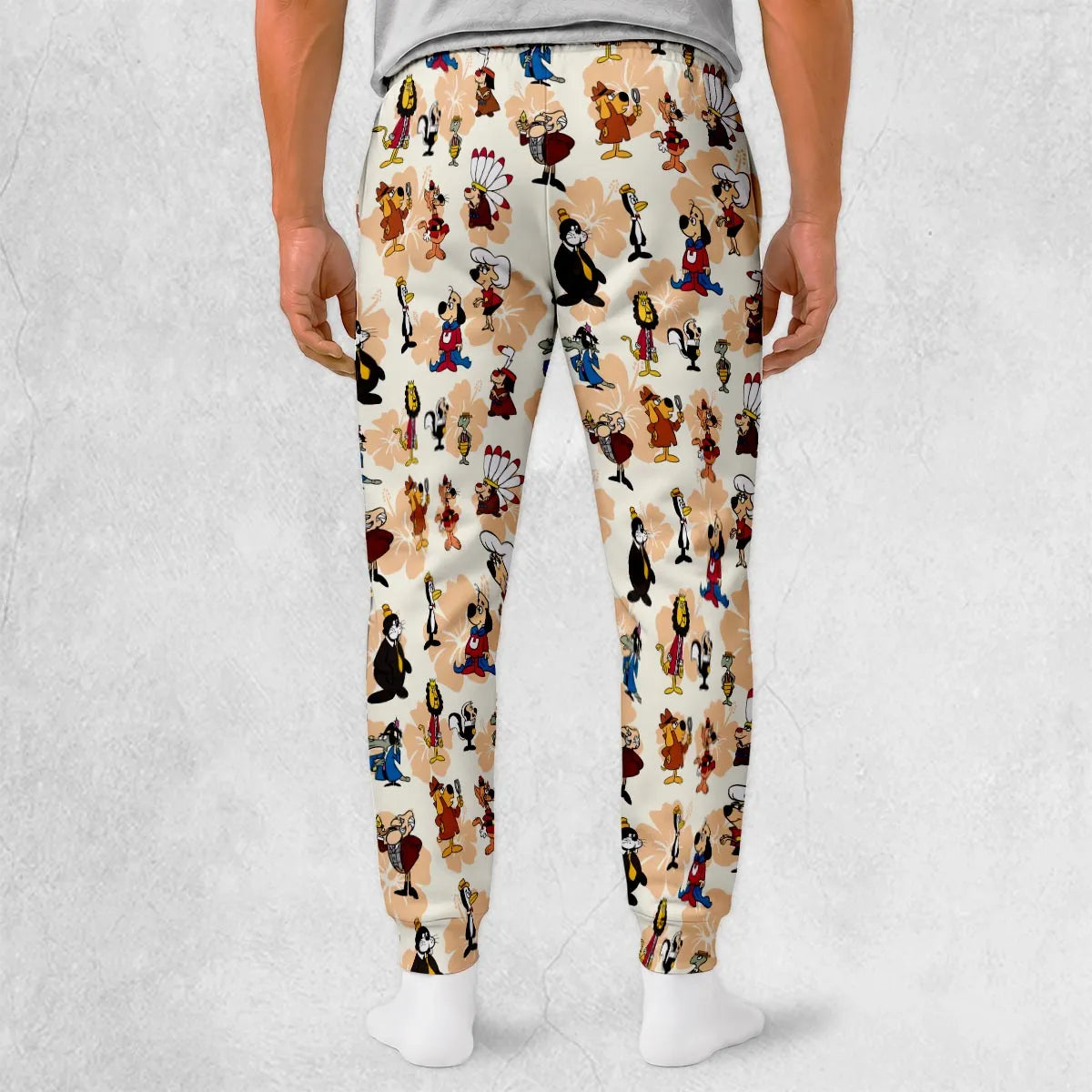 Sweatpants - N7VFJBUZ