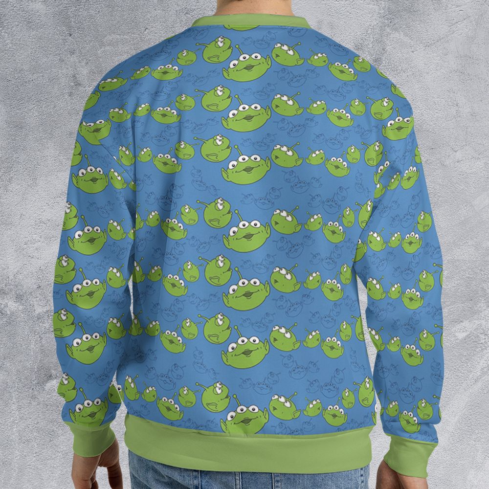 Little Aliens - - 2