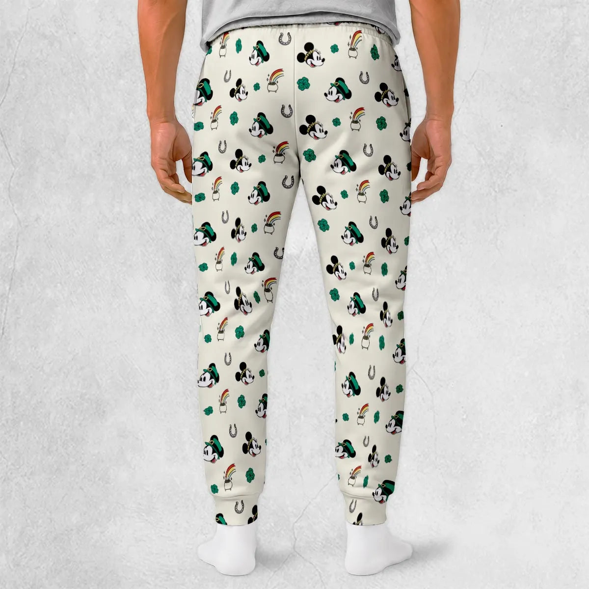 Sweatpants - GSSXQPC4