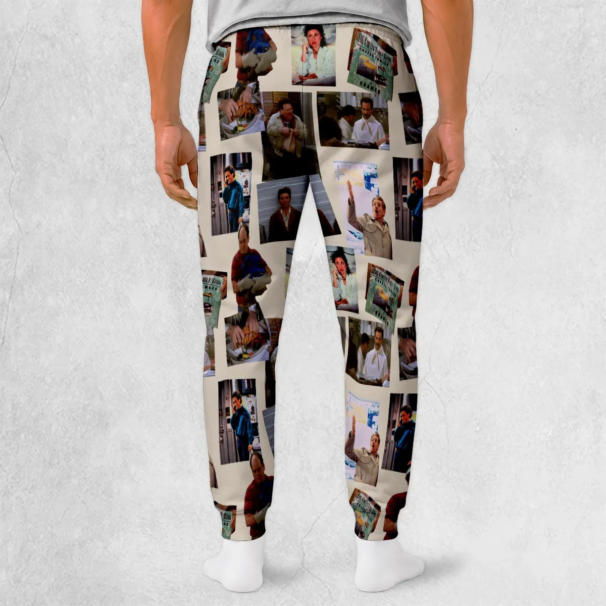 Sweatpants - NVBJRPKR