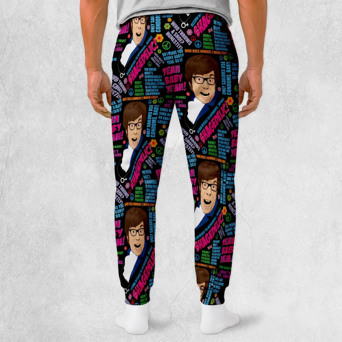 Sweatpants - ULXSYL76