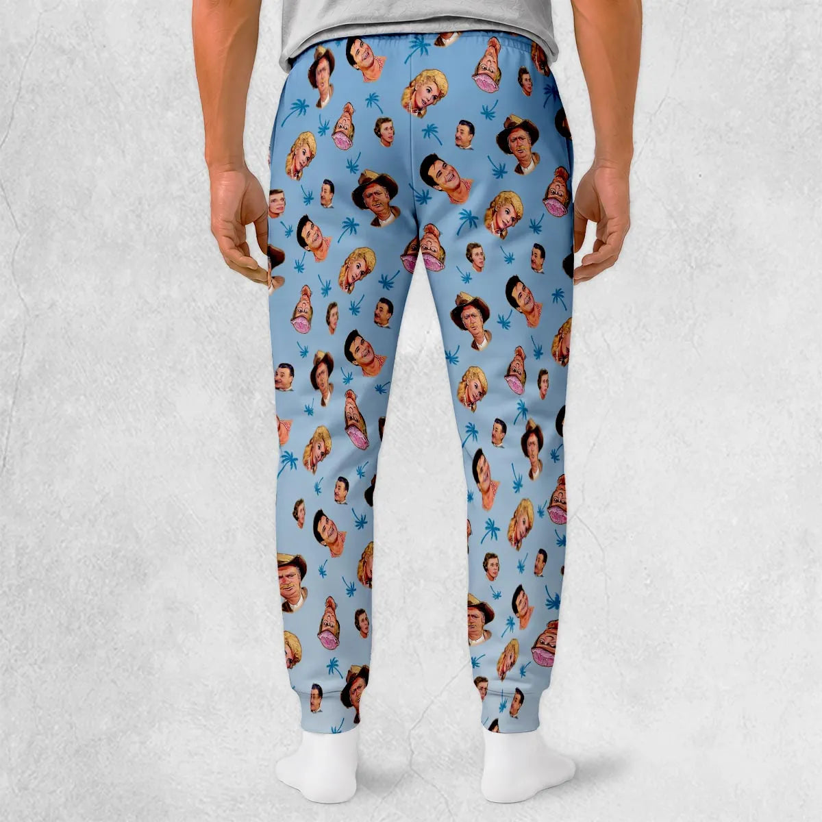 Sweatpants - 26F2L7A3