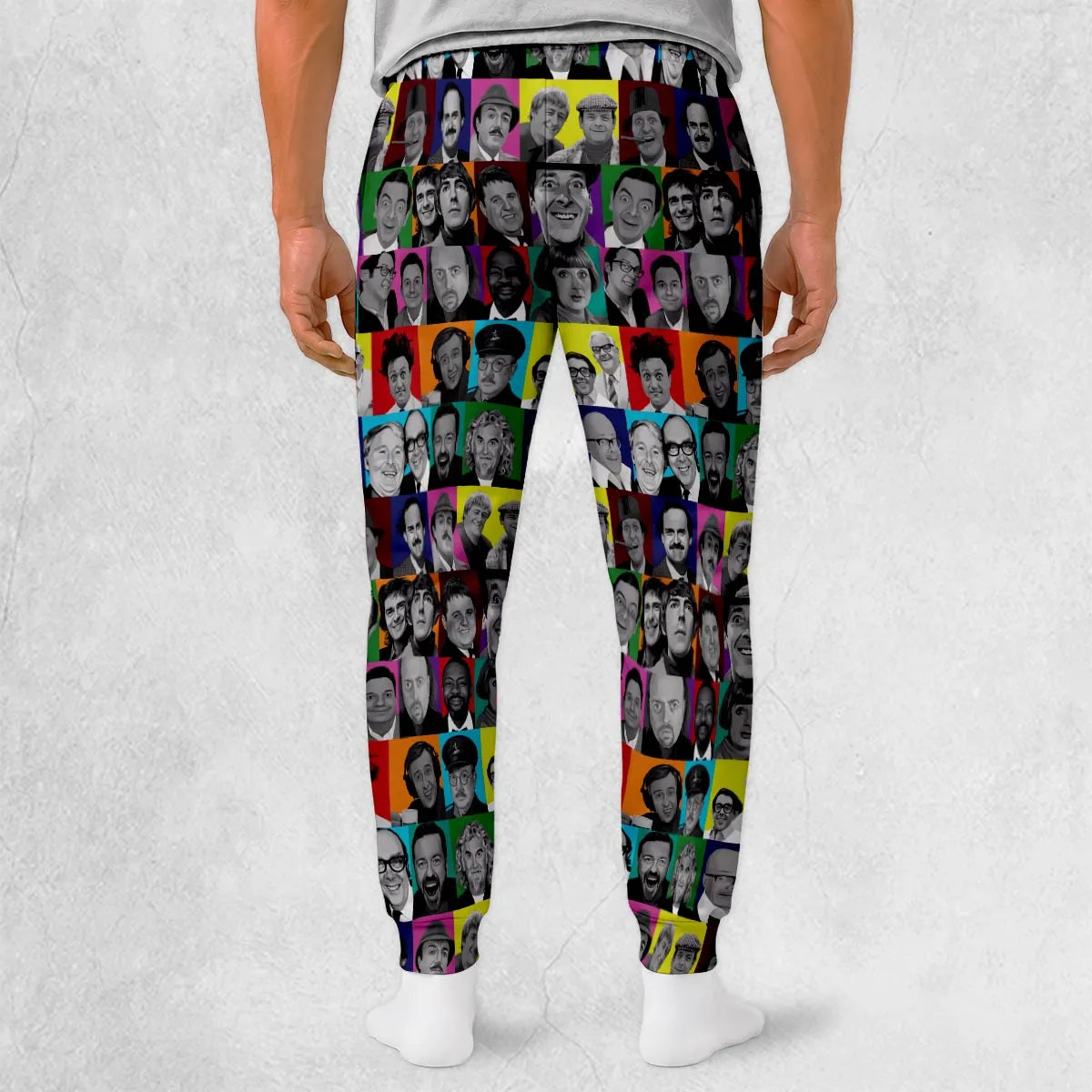 Sweatpants - 46HJKJ9H