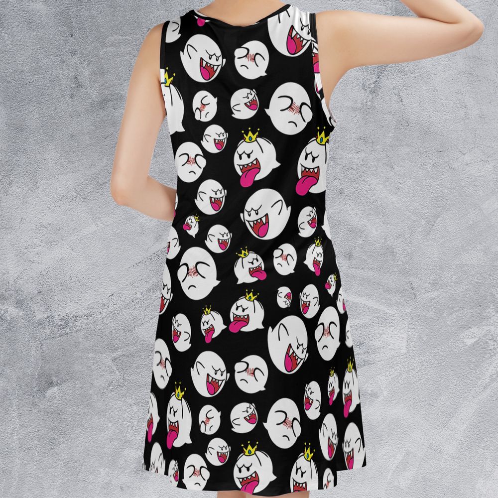 King Boo Swarm - - 2