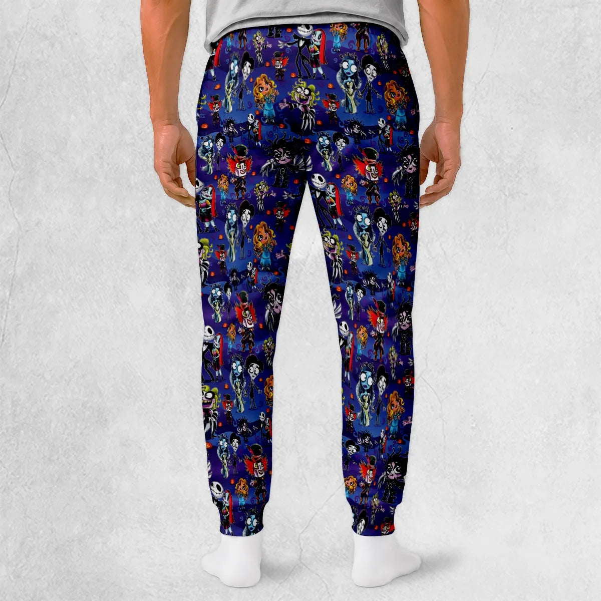 Sweatpants - K32HJ9DE