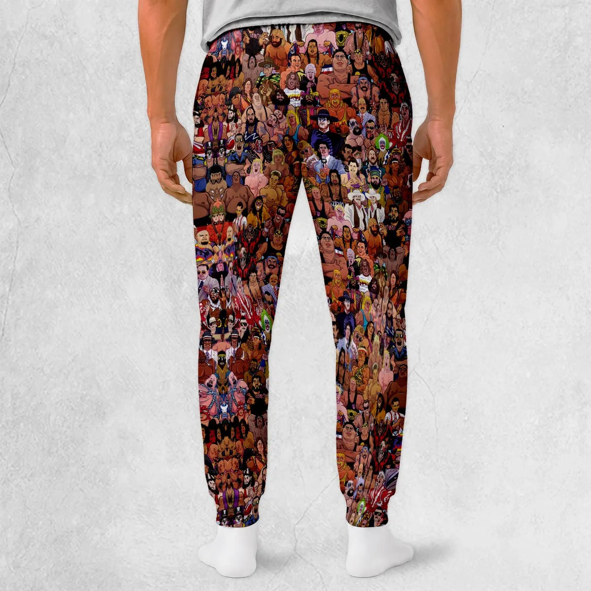 Sweatpants - TQ5FYENH