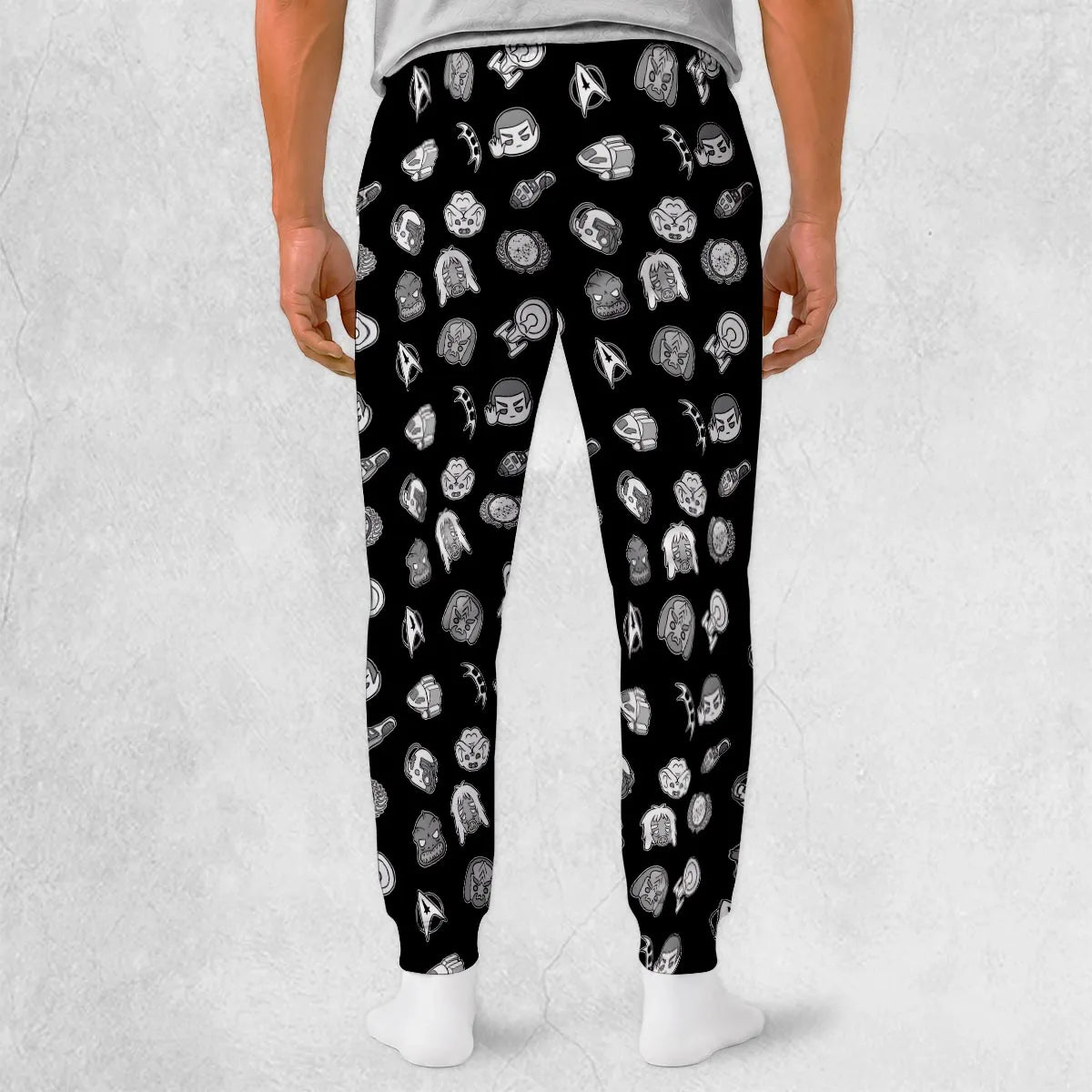 Sweatpants - FNUX15EG