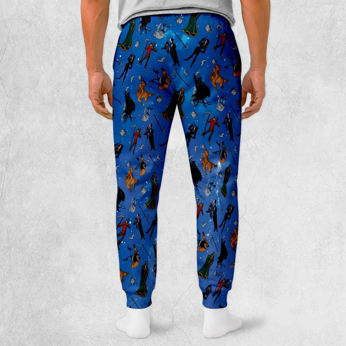 Sweatpants - U7EJ33UU