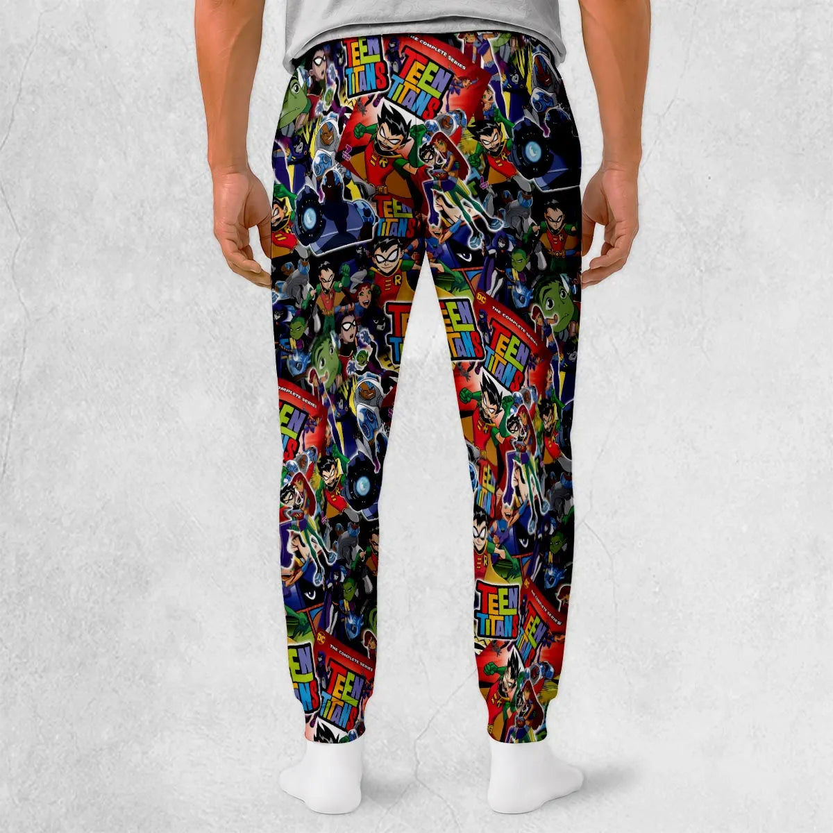 Sweatpants - UJDDVCYX