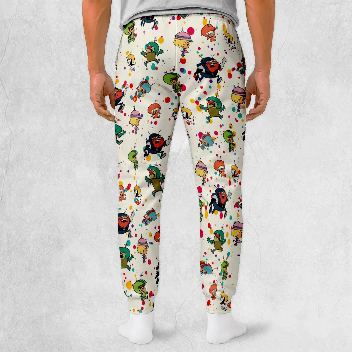 Sweatpants - 9CFDHDX7